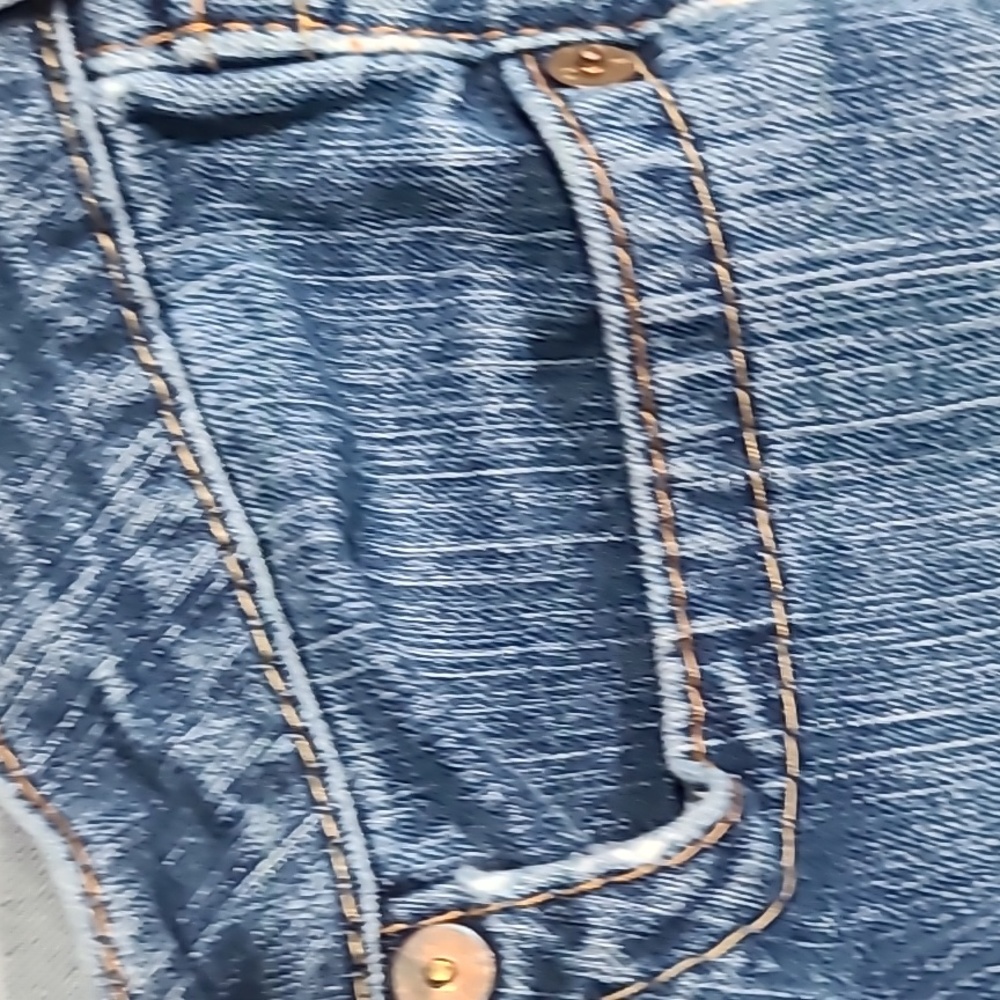 True Religion jeans - Picture 4 of 7
